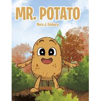 Mr. Potato | Buy Online in South Africa | takealot.com