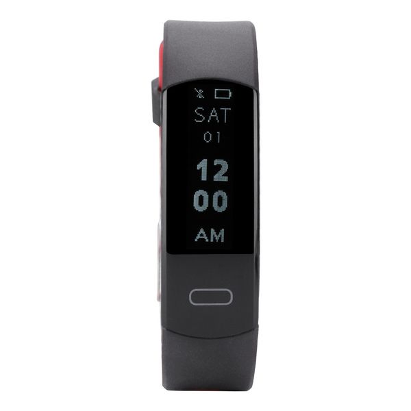 C07 Fitness Tracker