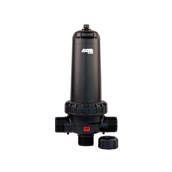 Azud Disc Irrigation Water Filter 130 Mic 80mm (Super)