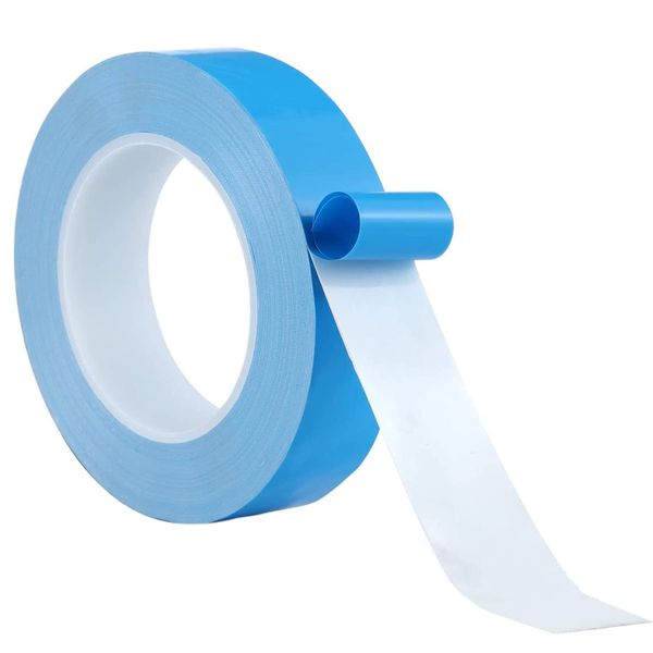 Heat Sink Tape 25Mx20Mm Double Sided Thermal Adhesive Tape