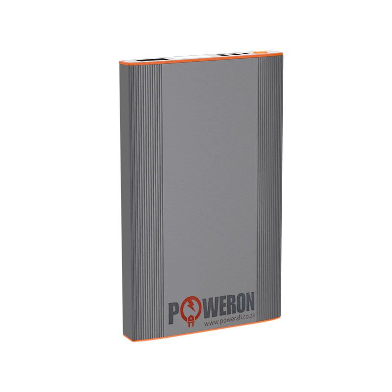 57 600mAh Inverter Laptop Charger Power Bank 220V Out Shop Today