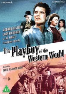 Playboy of the Western World(DVD)