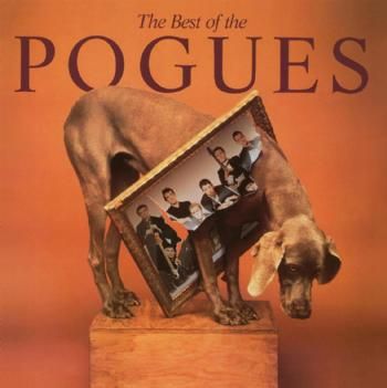 Best Of The Pogues (Vinyl)