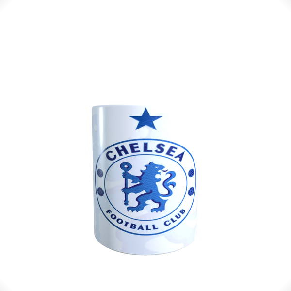 Chelsea - The Blues - Coffee Mug