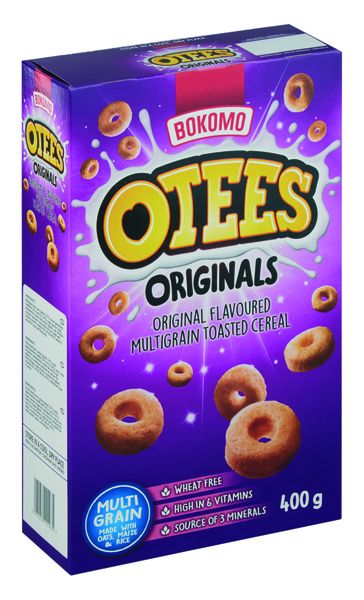 Bokomo Otees Original 400g
