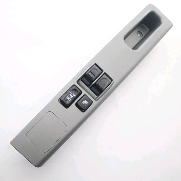 Right Front Door Glass Lifter Switch(double seats For GWM STEED