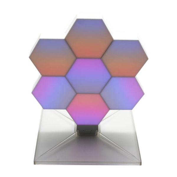Lifesmart Cololight PLUS 7 Blocks and Base LED Smart Light Display