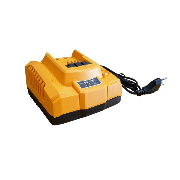 Ingco - Fast Intelligent Battery Charger - 20V/21V - P20S | Shop Today ...