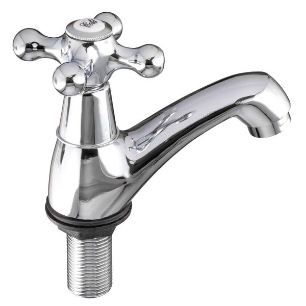 Victorian Pillar Tap