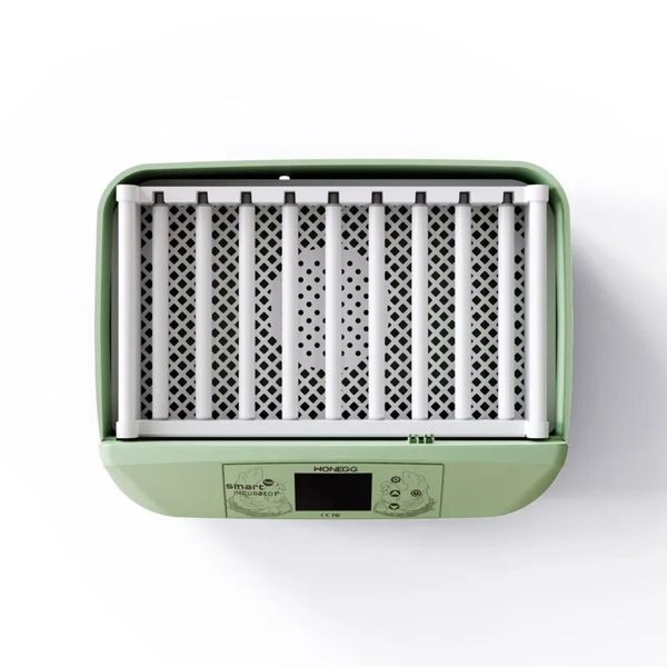 32 Egg Roller Incubator