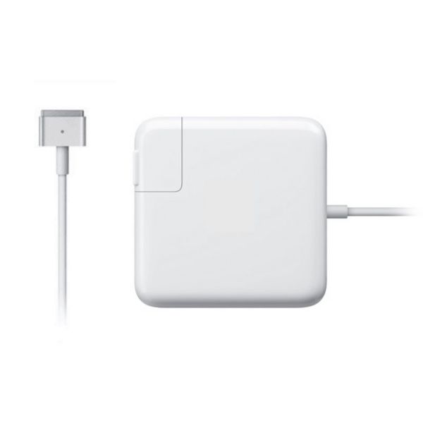 Replacement Charger for Apple MacBook A1436 Magsafe 2 T Shape 45W