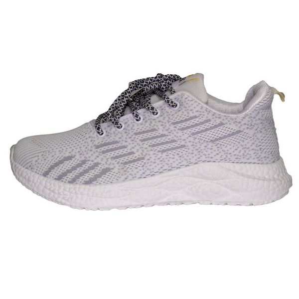 Wangshi Ladies Lightweight Stylish Sneaker