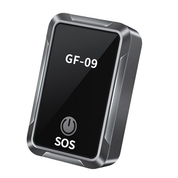 GPS Elder Children ty Micro Location Lost Alarm Locator
