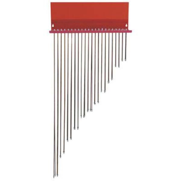 Argus Motoring Copper Nickle Brake Pipe - Sf