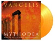 Mythodea (Vinyl / 12" Album Coloured Vinyl (Limited Edition))
