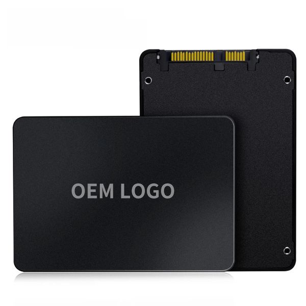 Ssd Solid State Drive For Laptops And Desktops 480G2.5 Inch Sata3 Interface