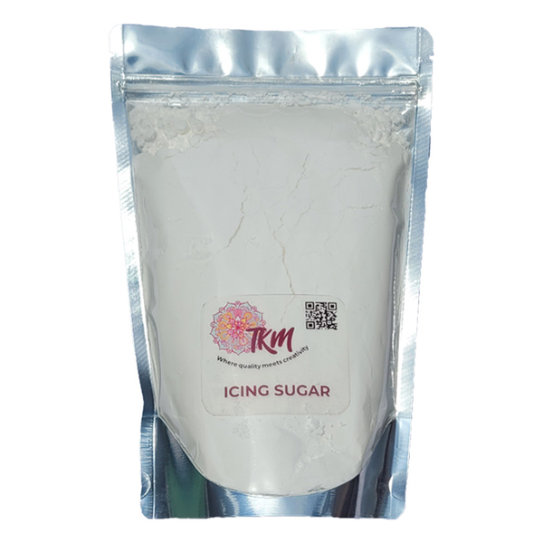 Icing Sugar -1KG (Baking Ingredient)