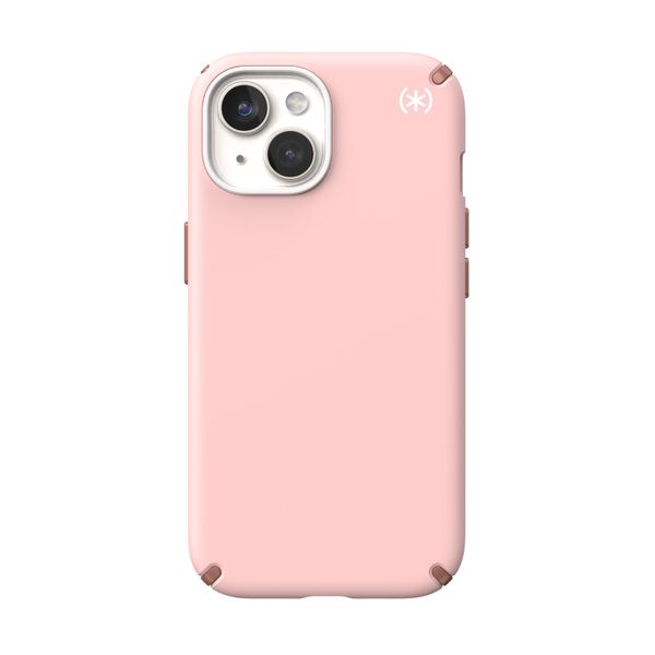 Speck Apple iPhone 15 Presidio2 Pro MagSafe Case