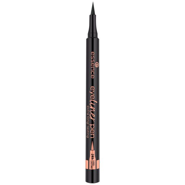 Essence Eyeliner Pen Extra Long-Lasting 010