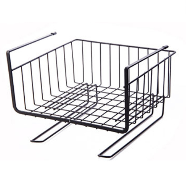 Household Metal Under Shelf