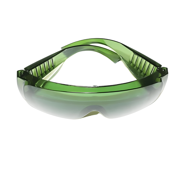CMU Laser Protective Glasses 340nm-1250nm Safety Eyewear