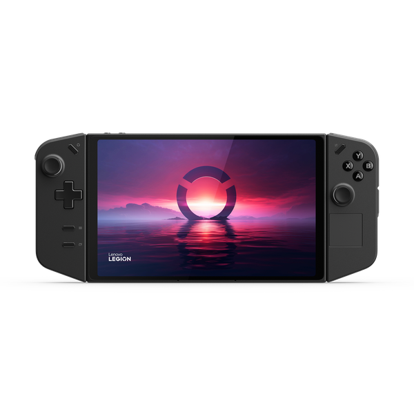 Legion Go 2 Ryzen Z2 Extreme 32GB RAM 1TB Storage Windows 11