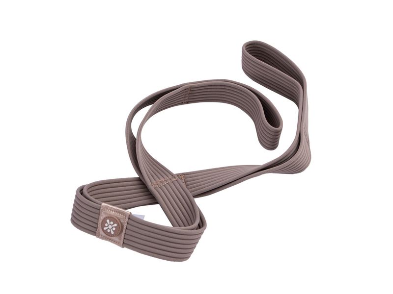 Bloom Yoga Stretch Strap