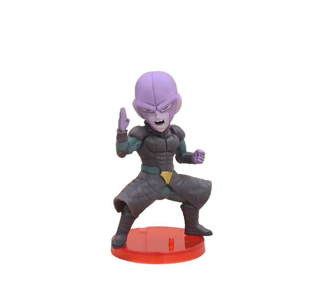 DragonBall Z/Super Anime Hit Mini Figure