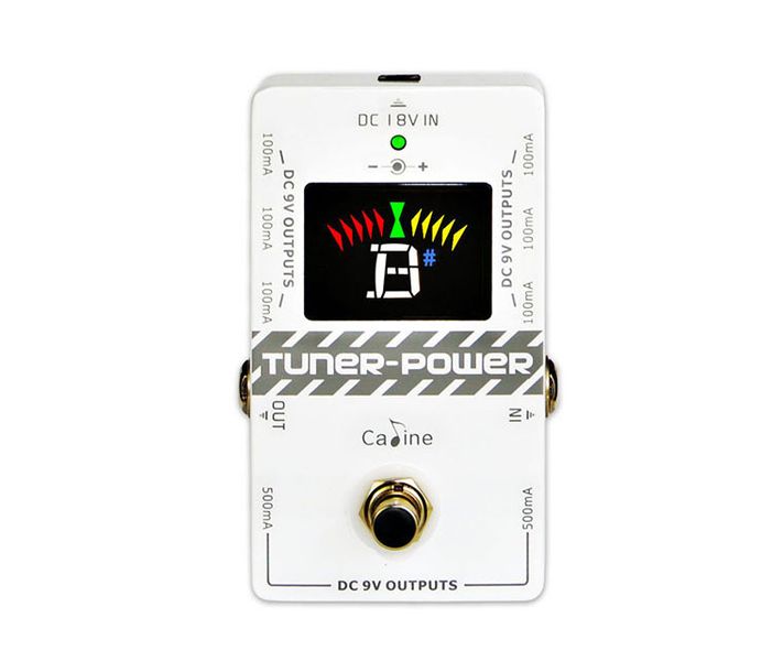Caline CP-09 Tuner/Power Supply