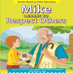 Mike learns to respect | Shop Today. Get it Tomorrow! | takealot.com