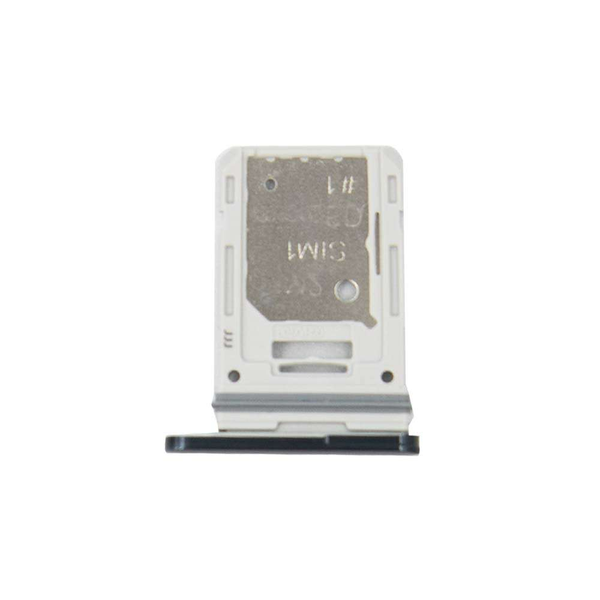 Replacement Sim Tray for Samsung S21 FE 5G (Black)