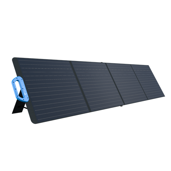 Bluetti 200W MONO Solar Panel Foldable