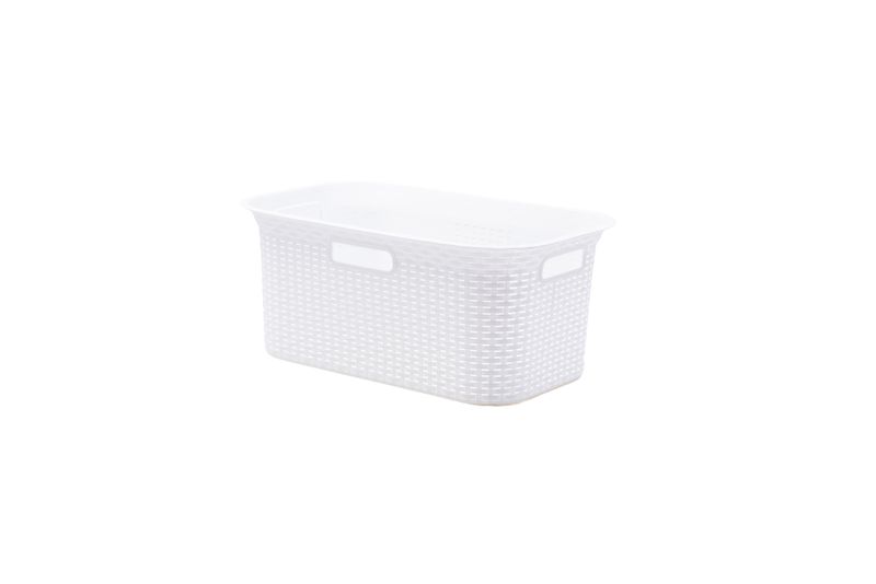 nuware Rattan Hipster Basket