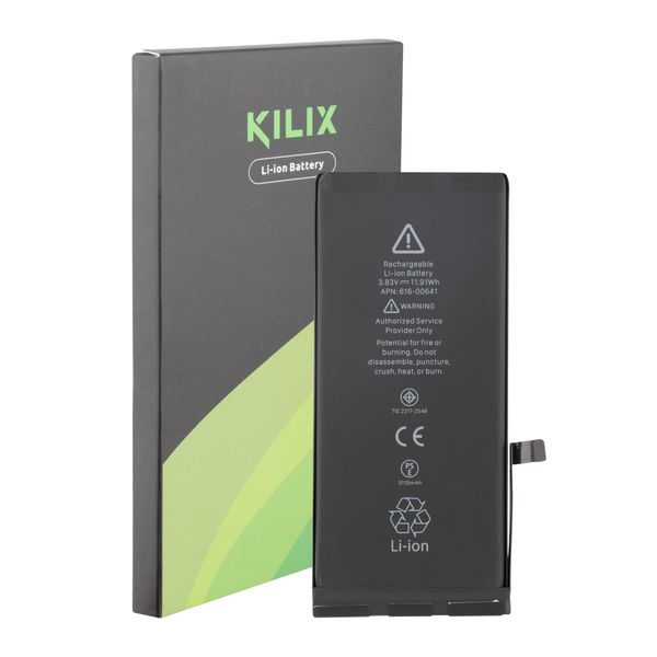 KILIX Replacement Battery for iPhone 11