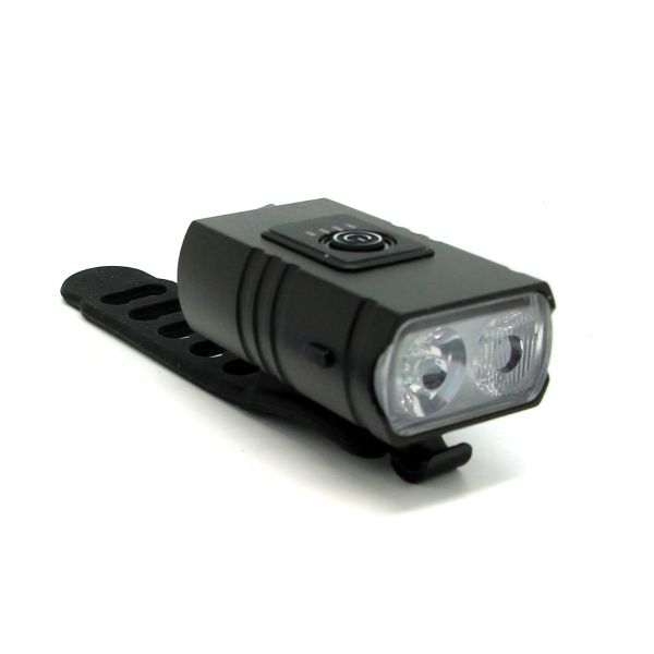 300 Lumen USB Front Light
