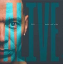 Alive (Vinyl / 12" Album)