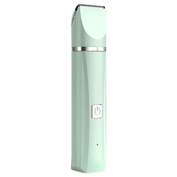 Super Quiet 4-in-1 Pet Hair Shaver F49-8-1161