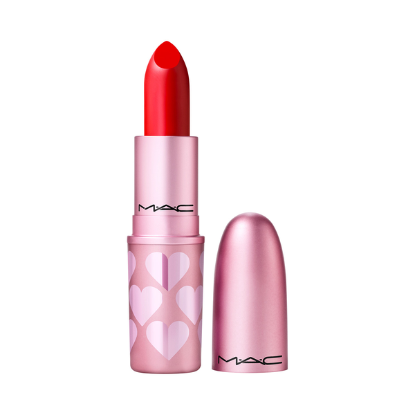 MAC Valentine's Day Collection Matte Lipstick