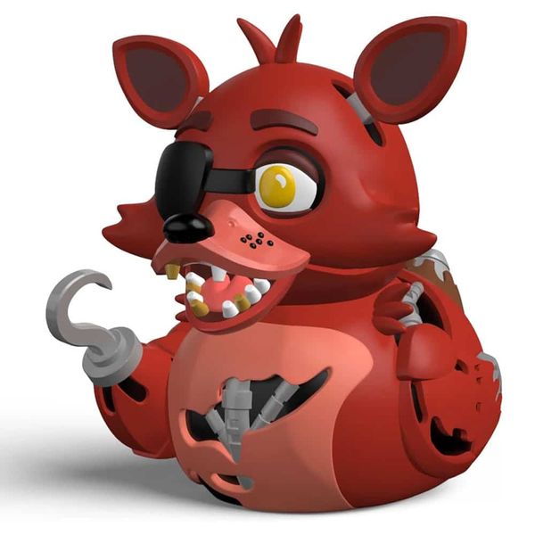 TUBBZ: Five Nights at Freddy's - Foxy First Edition
