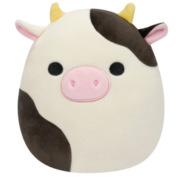 Squishmallow 19m Plush Squad A - Wave 18 - Connor