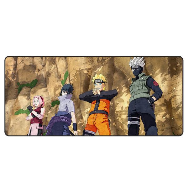 75x40cm Anime Mouse Pad (Rubber)