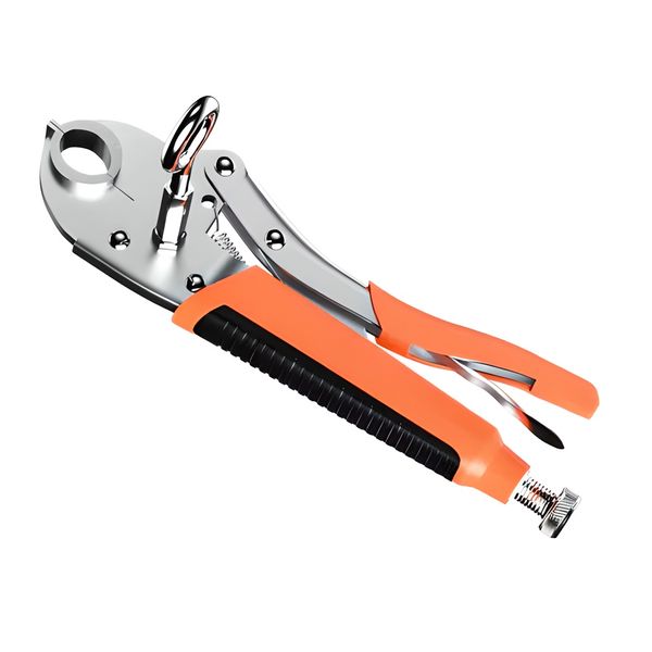 1Pc Floor Heating Pipe Removal Pliers, Valve Splitter Pipe Removal Tool