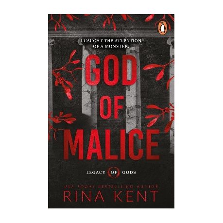 God of Malice Image