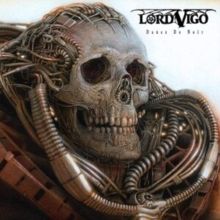Danse De Noir (CD / Album Digipak)