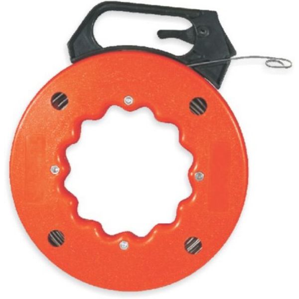 Bulk Pack x 2 MTS- Tape MTS Fish Steel Blade 15m