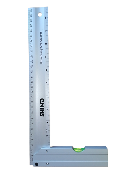 Welding and Carpenter Square-30cm