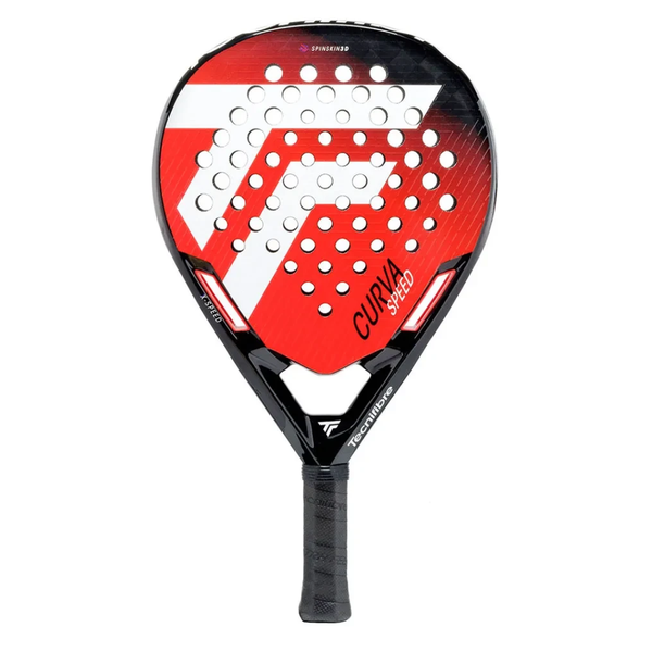 Tecnifibre Curva Speed 355g - Padel Racket
