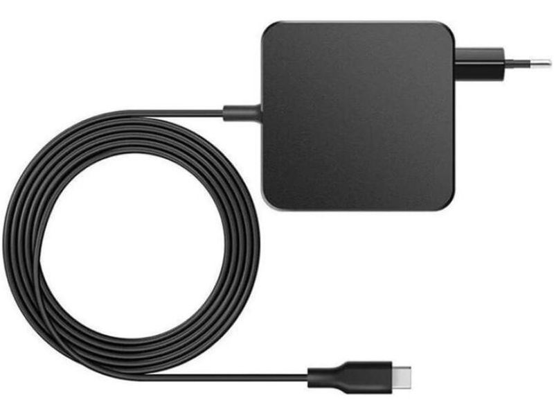 90W USB-C PD Charger For Laptops Tablets &amp; Phones Fast Power Delivery PB