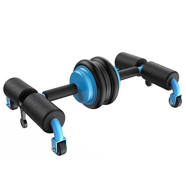 GB Multifunctiontional Abdominal Wheel