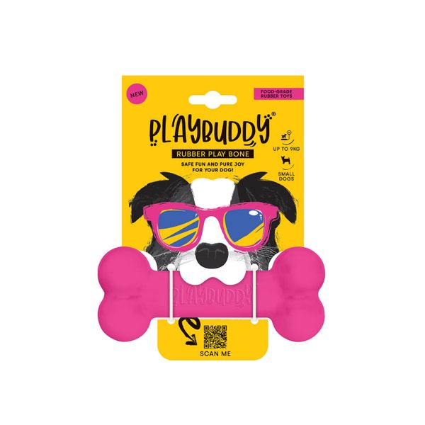 Playbuddy Small Bone